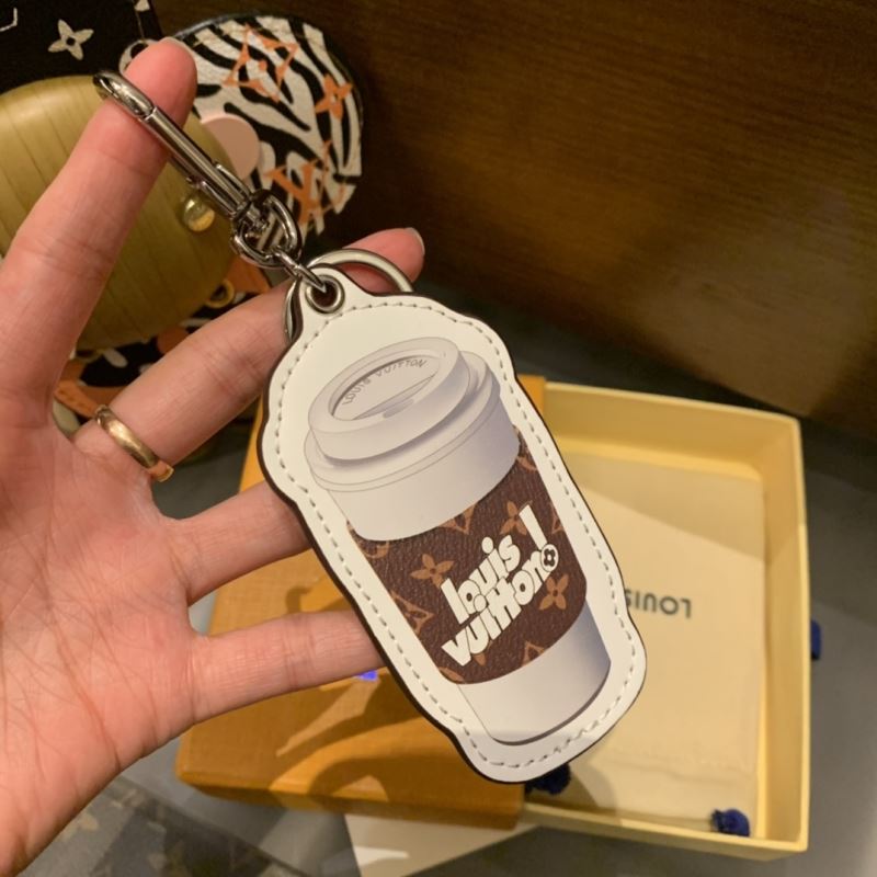 Louis Vuitton Keychains